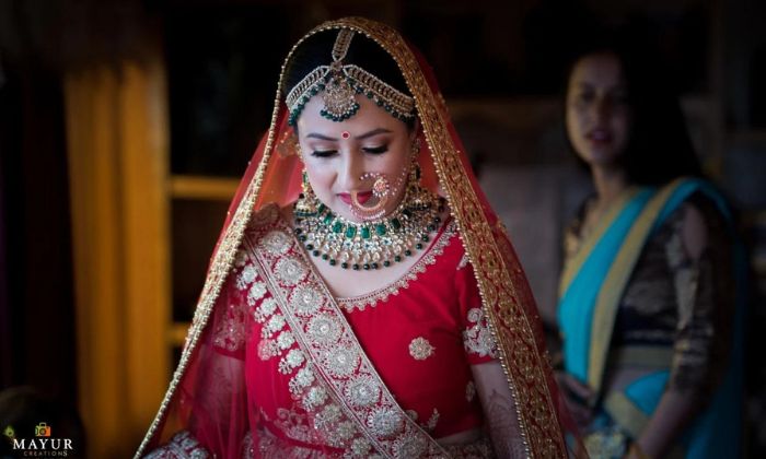 Kamaksha Blossom Salon